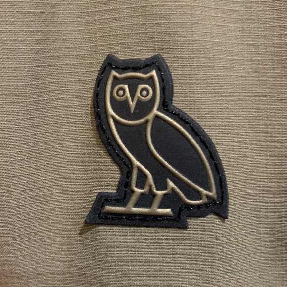 OVO Hooded Windbreaker - Picture 7 of 7